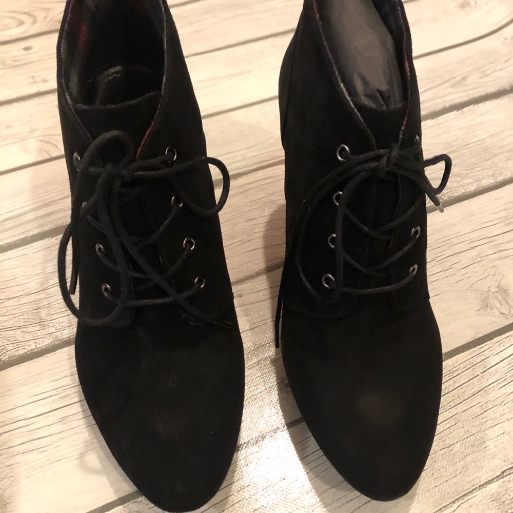 Bandolino Garett size 7
